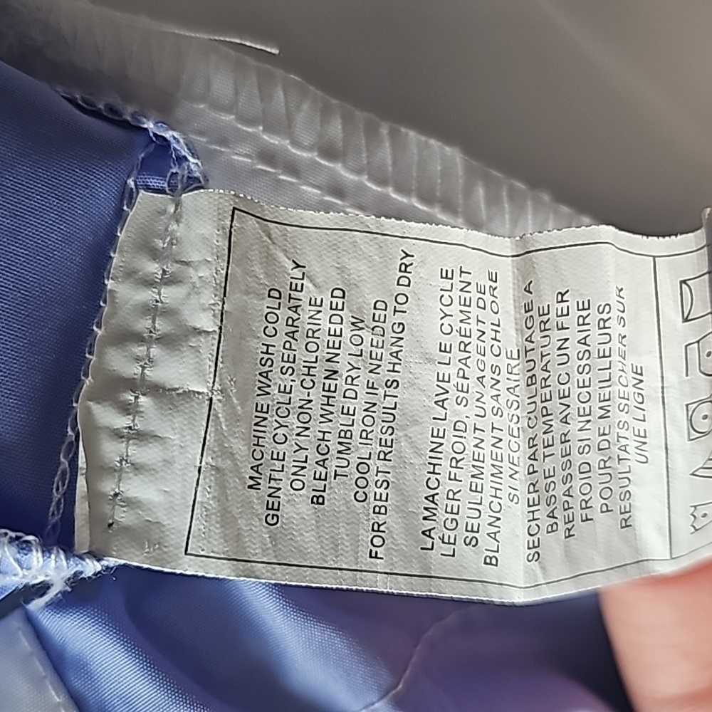Windbreaker jacket - Picture 6 of 6